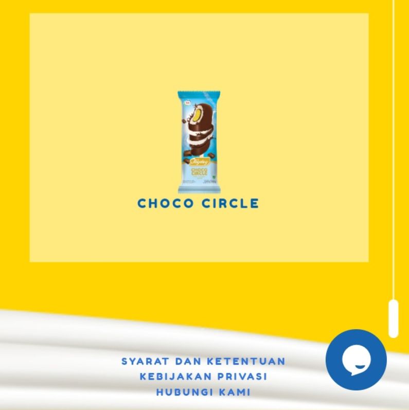Choco Cicle