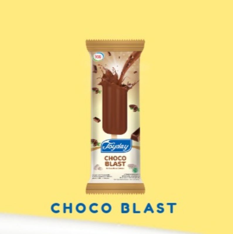 Choco Blast