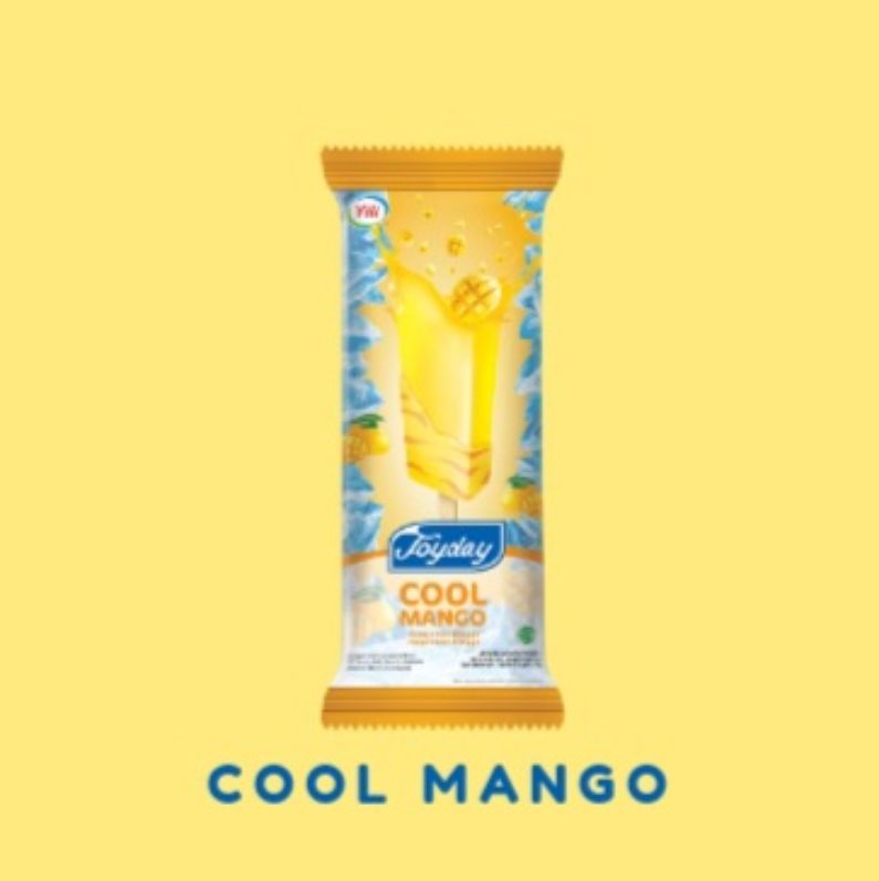 Cool Mango